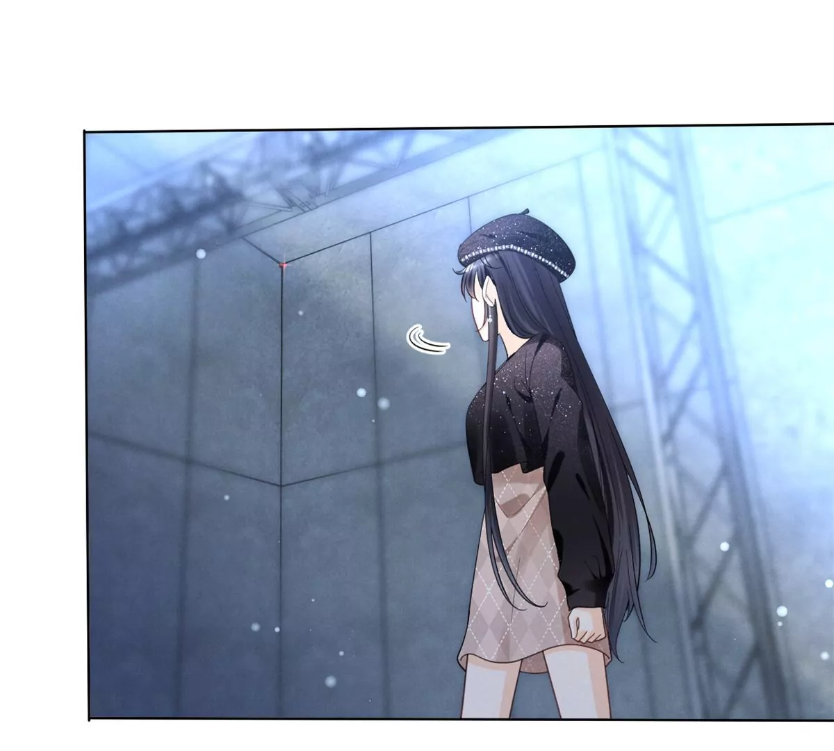 83 是挑衅，还是挑逗？(1/2)-第85话