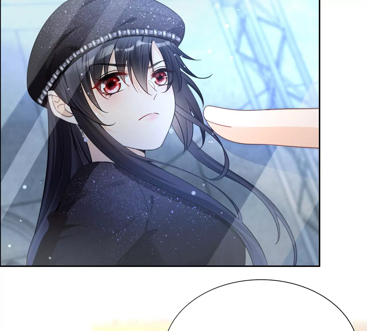 83 是挑衅，还是挑逗？(1/2)-第85话