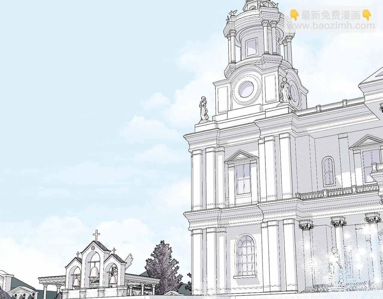 第23话 神指示的路(1/5)-第23话