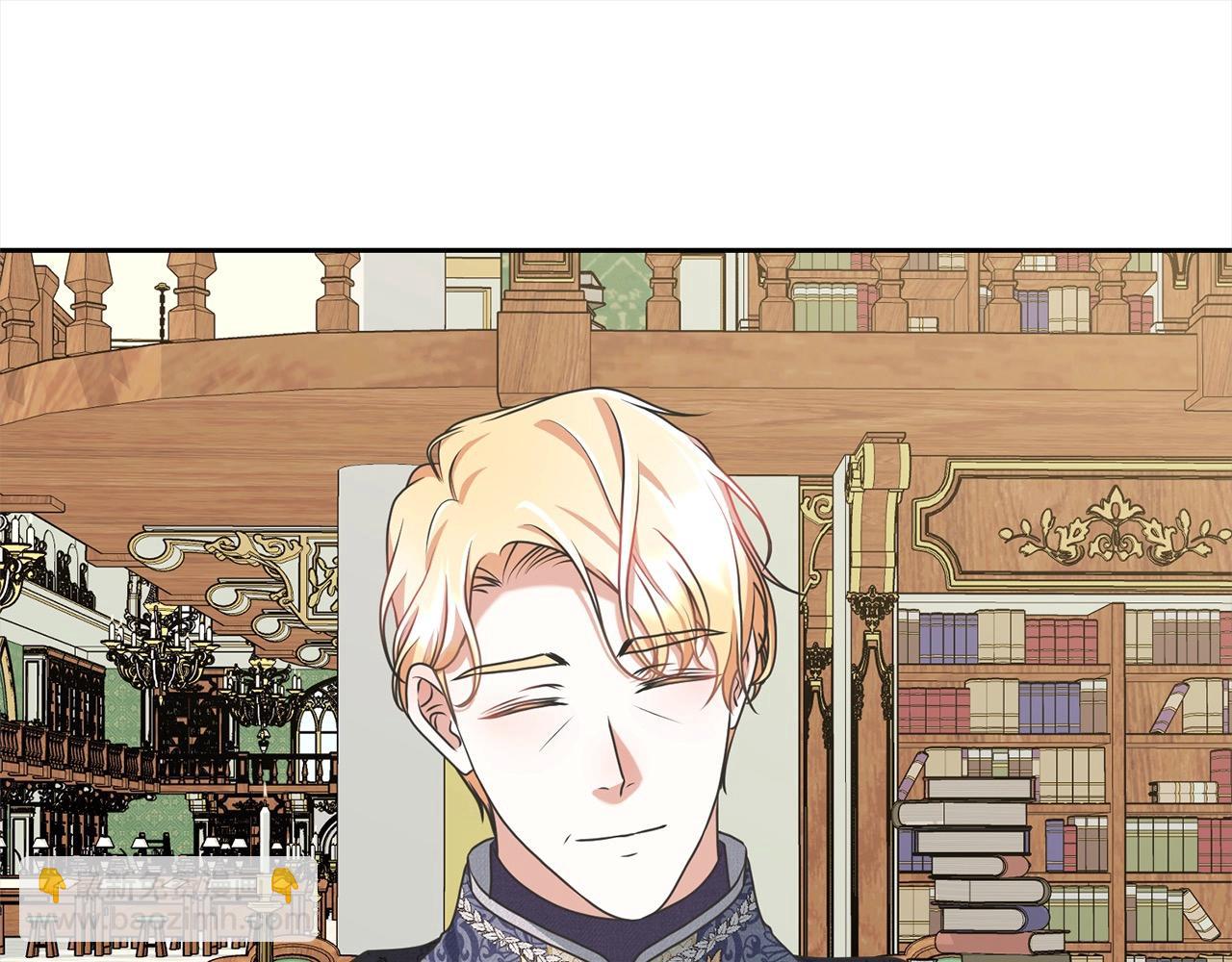 第53话 第一百零一个理由(1/5)-第53话