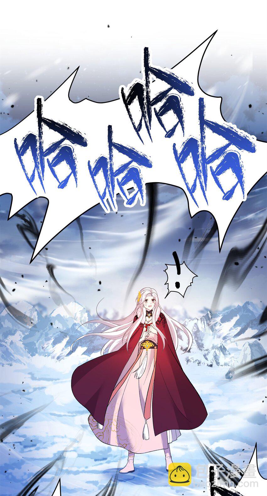 74 生个小雪人儿-第71话
