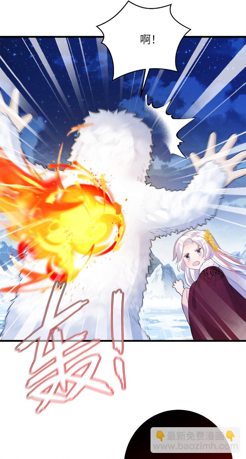 74 生个小雪人儿-第71话
