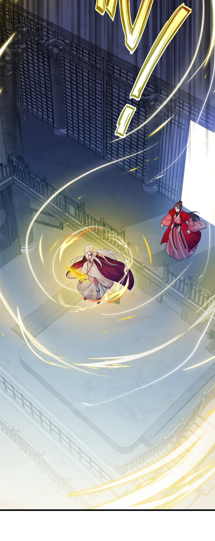 78 神剑赤离(1/2)-第75话