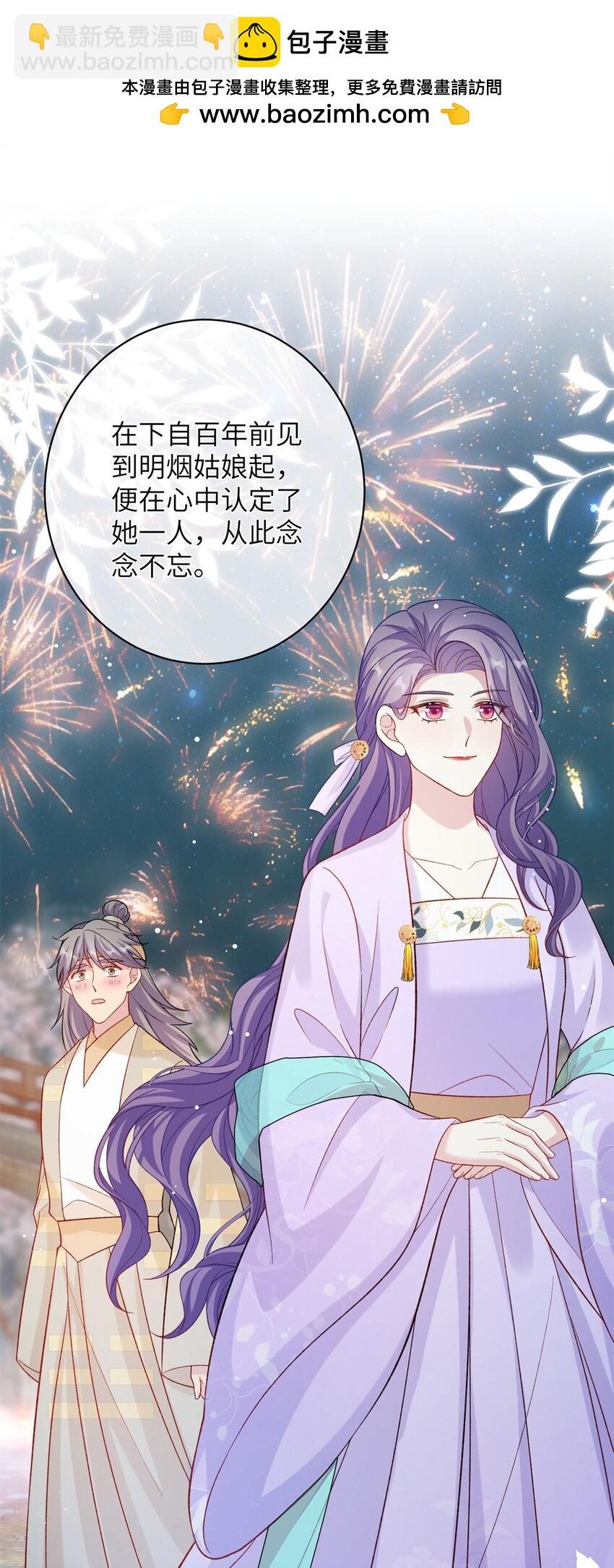 80 我想要尊上......-第77话
