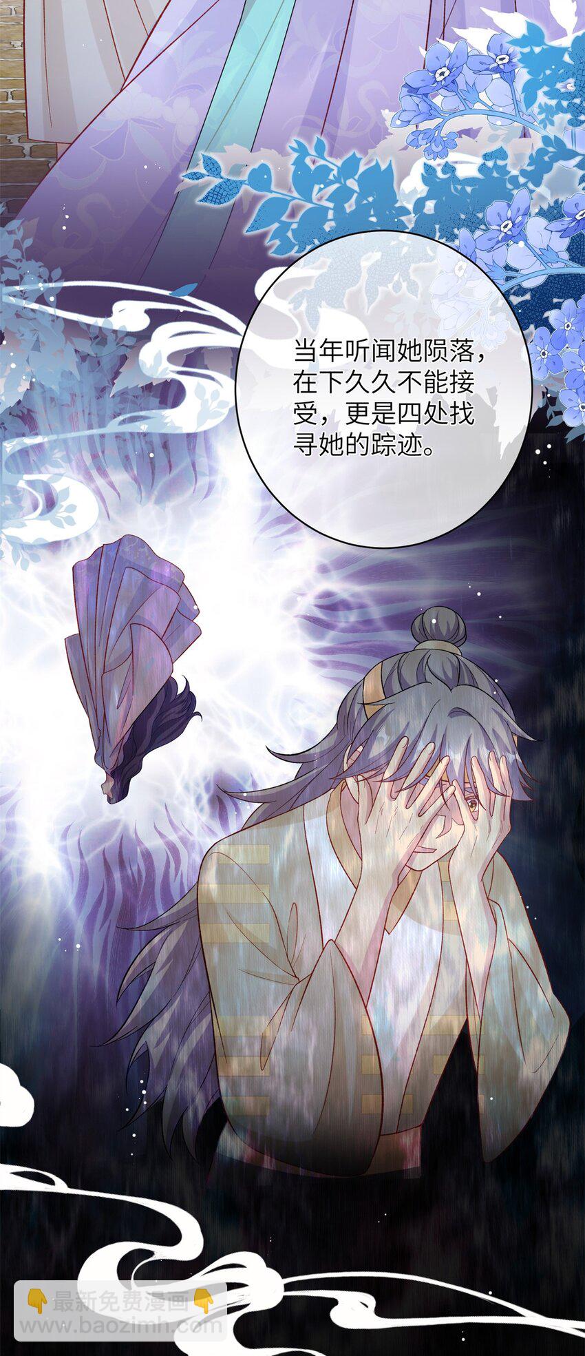 80 我想要尊上......-第77话