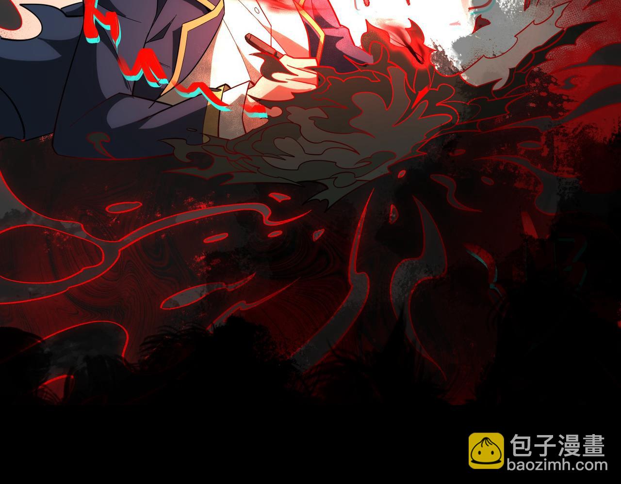 预告 从死亡开始创造都市传说-第1话