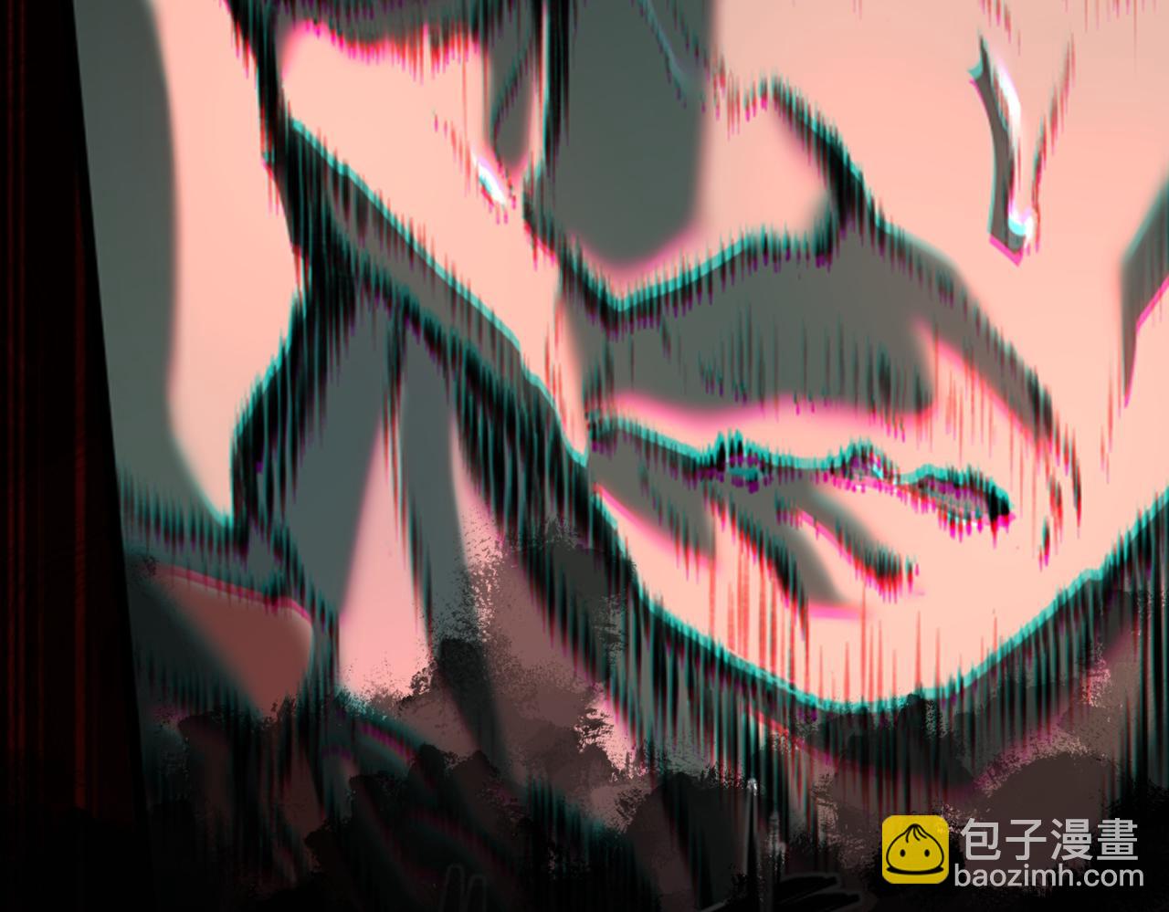预告 从死亡开始创造都市传说-第1话