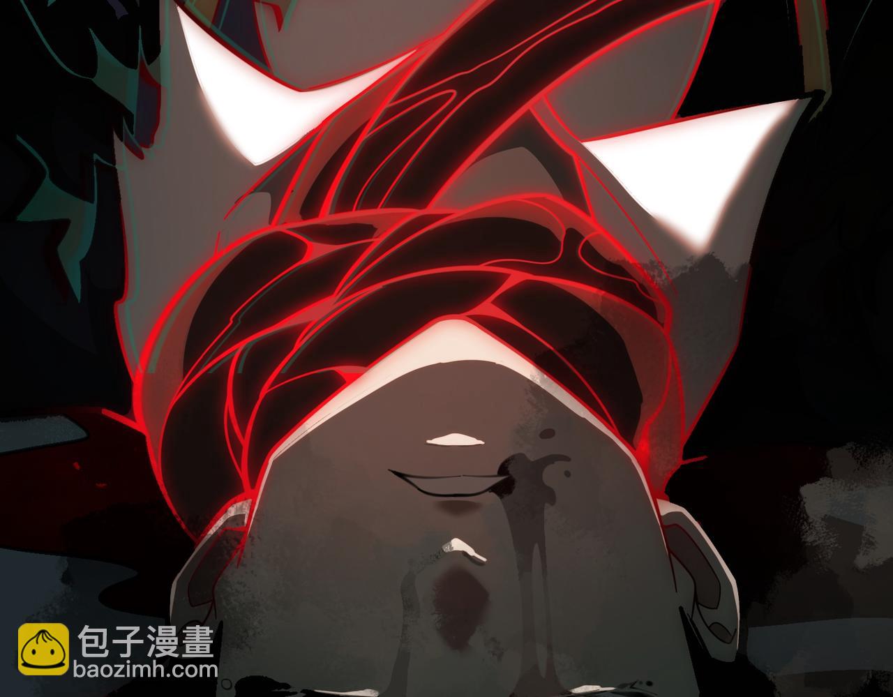 预告 从死亡开始创造都市传说-第1话