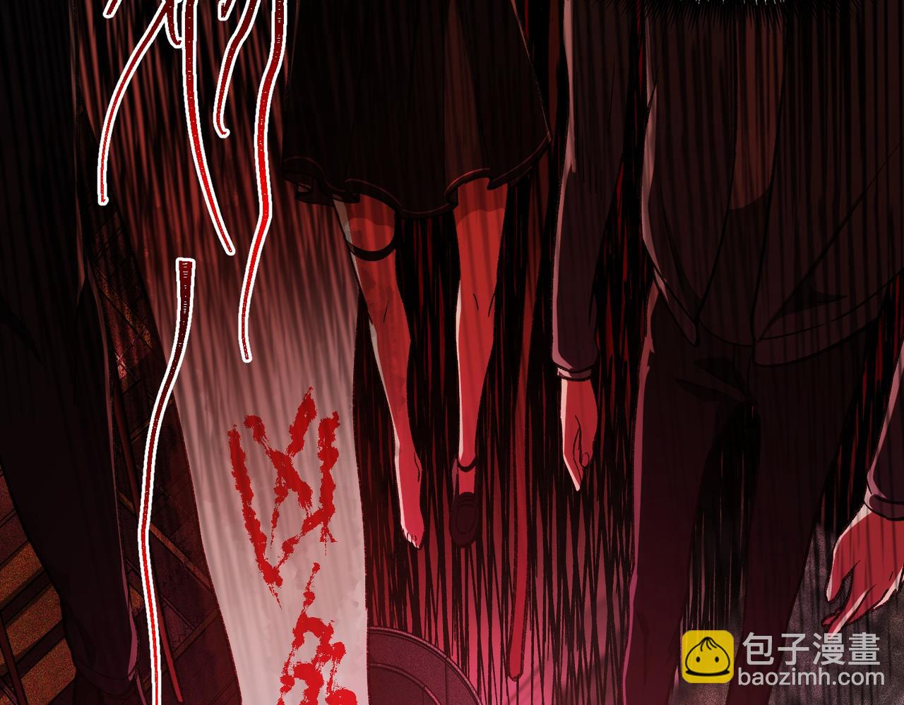 第10话 轮到你了(1/4)-第11话