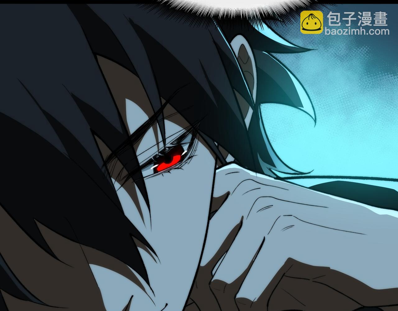 第103话：死生之间(1/3)-第103话