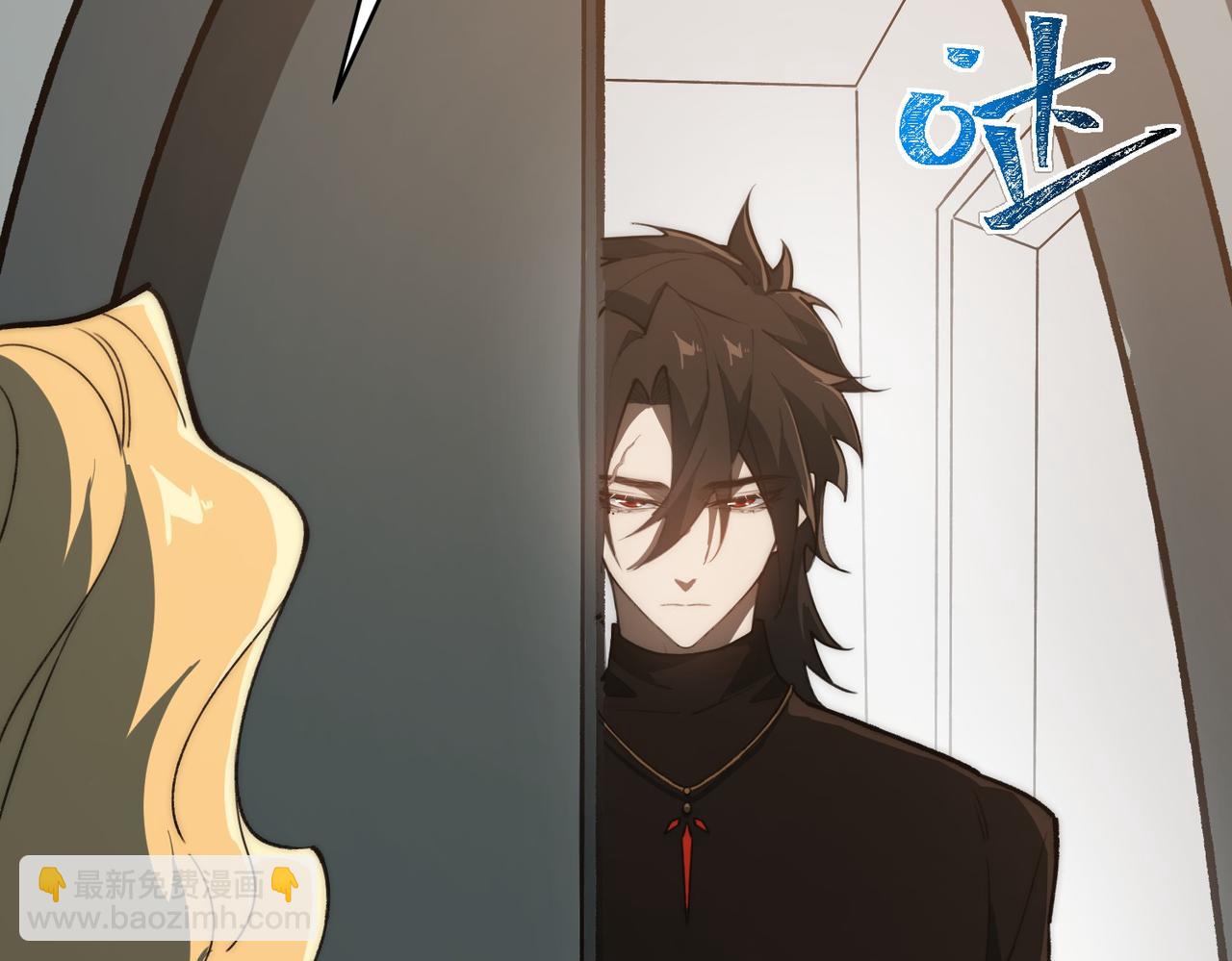 第103话：死生之间(1/3)-第103话