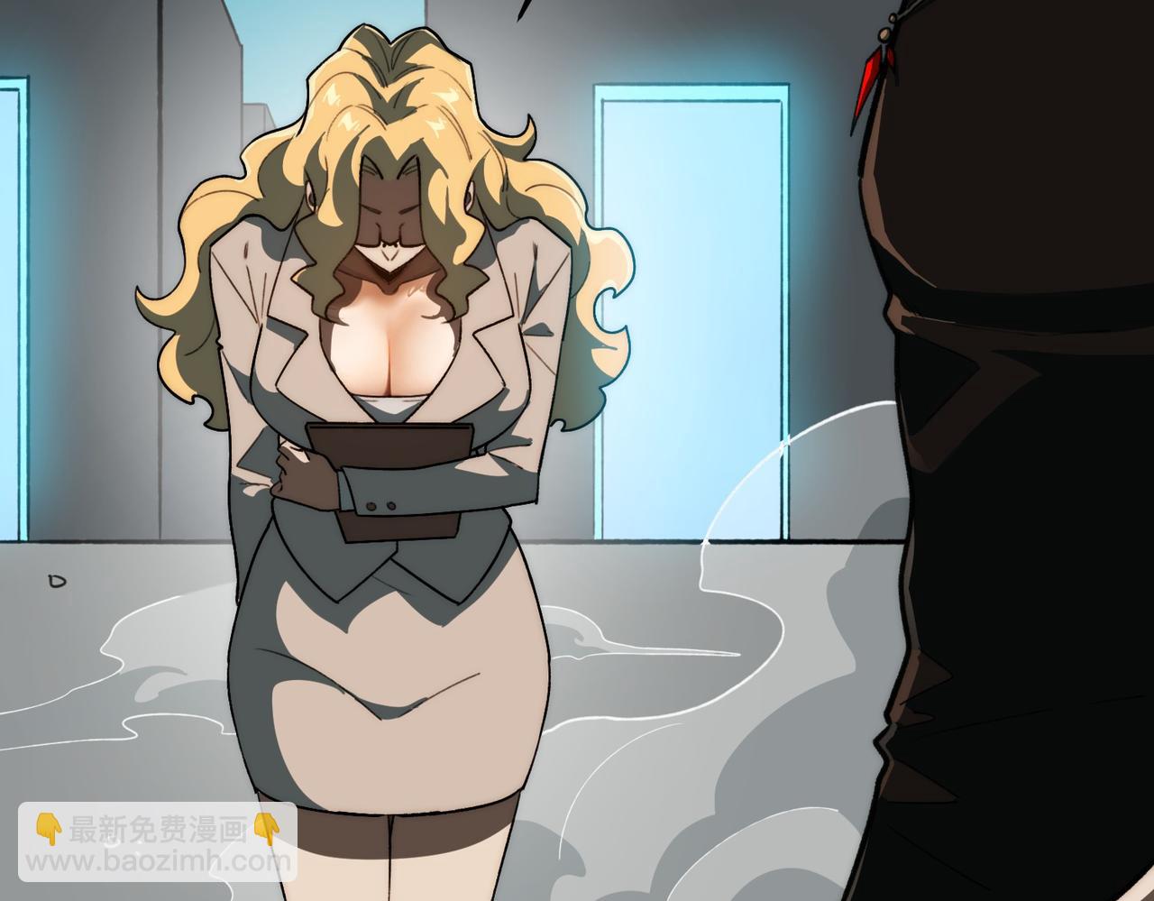 第103话：死生之间(1/3)-第103话