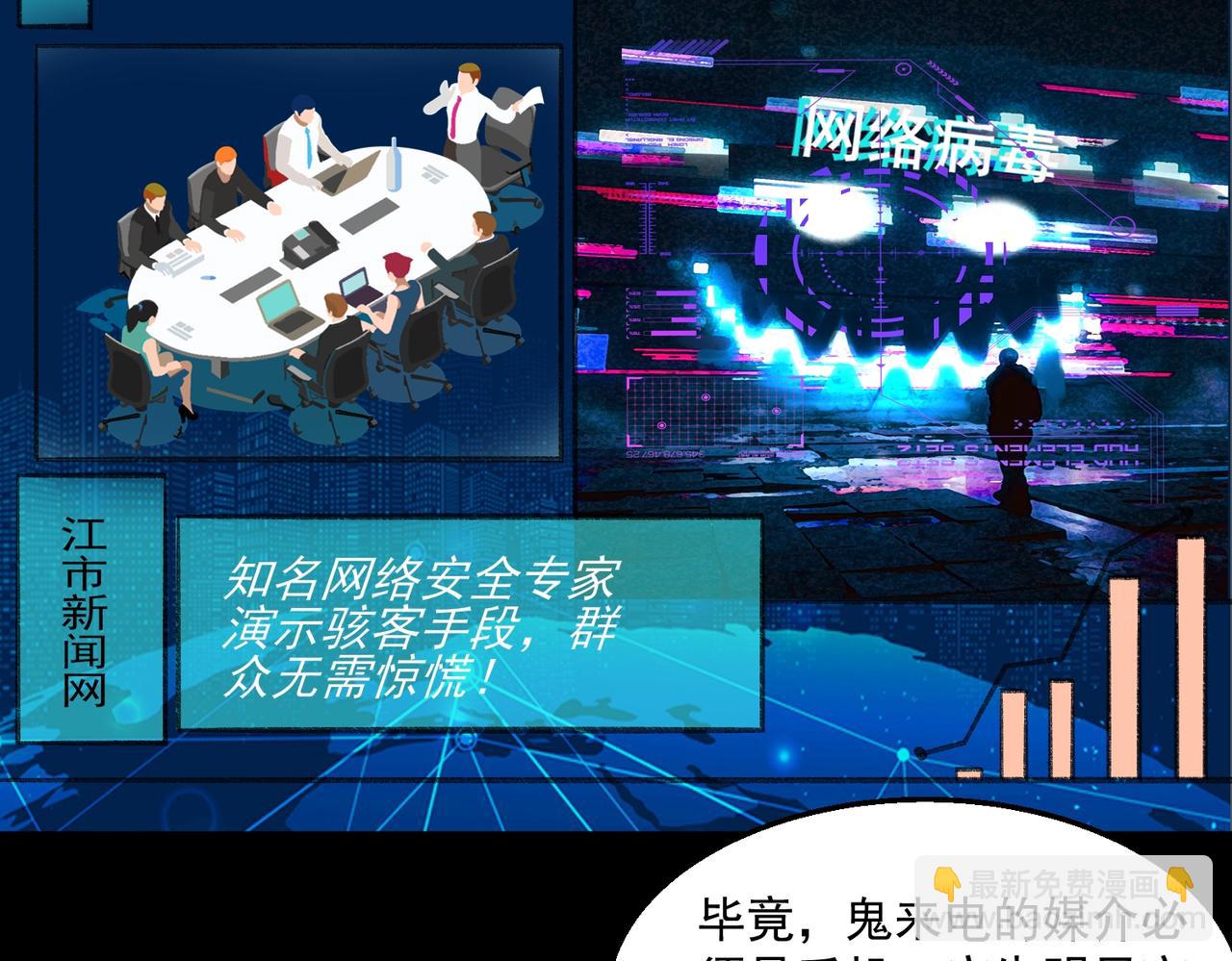 第34话 不太正常(1/3)-第35话