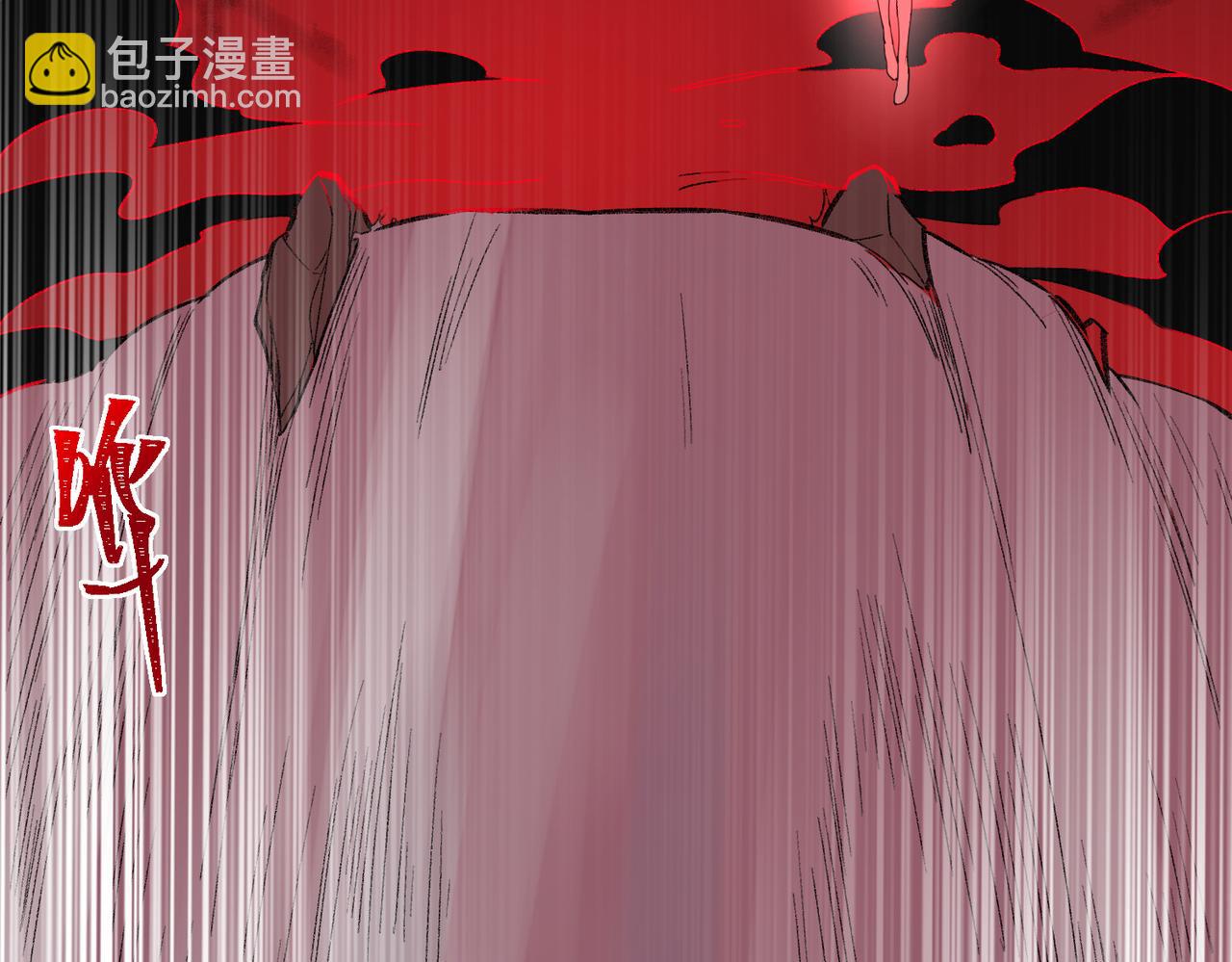 第8话 灾难级怪异(1/3)-第9话