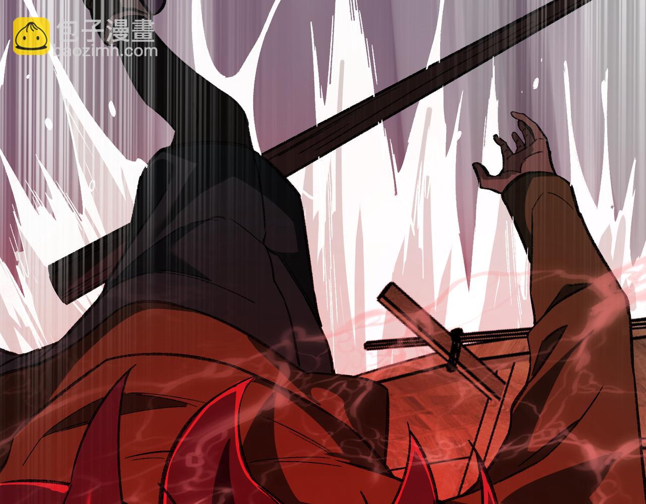 第8话 灾难级怪异(1/3)-第9话