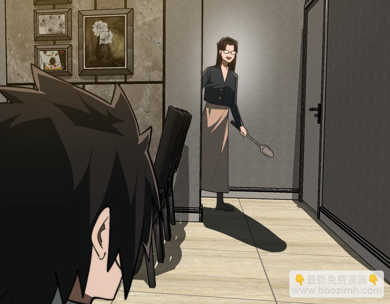 第93话 有思维的亡亲(1/3)-第93话
