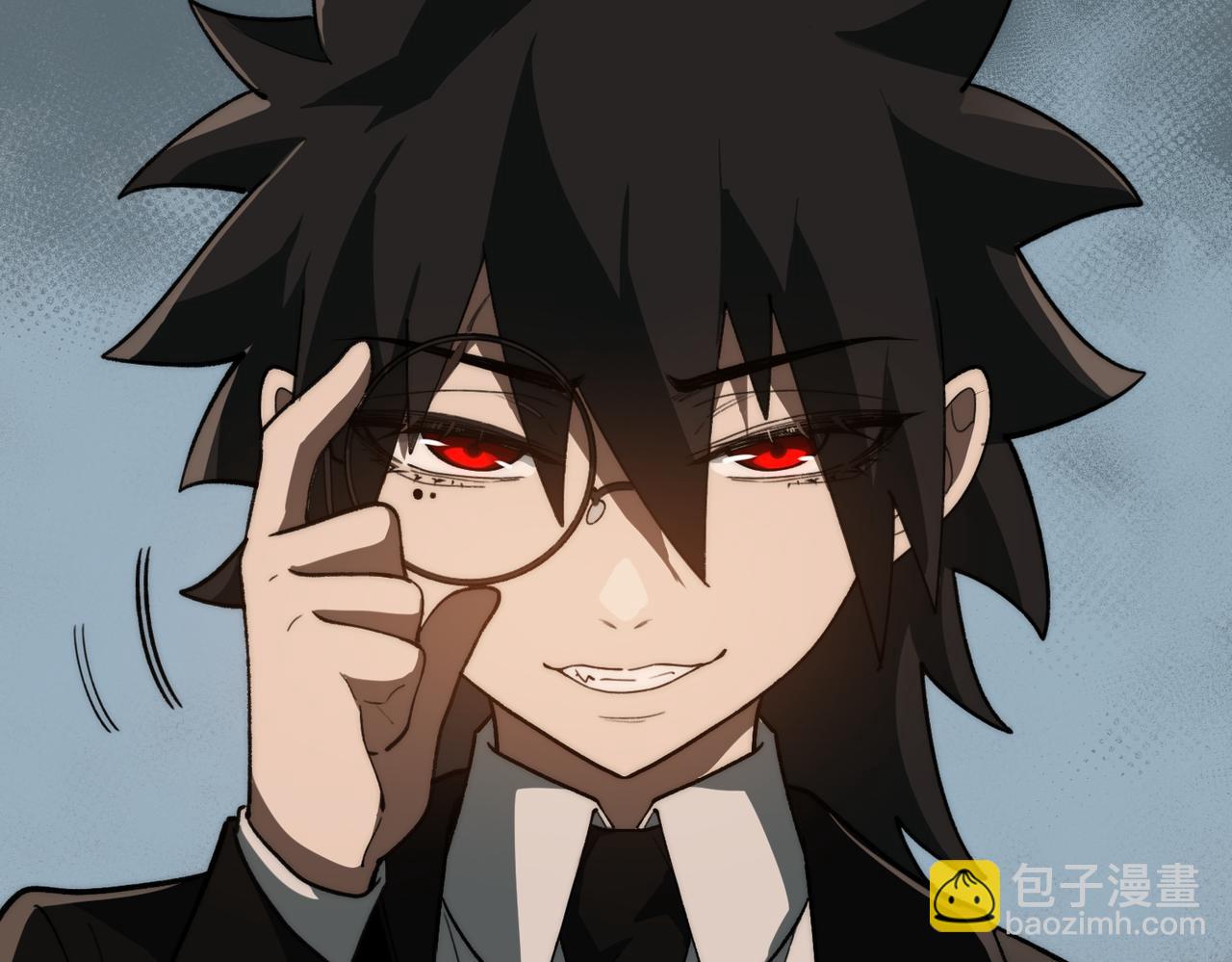 第93话 有思维的亡亲(1/3)-第93话