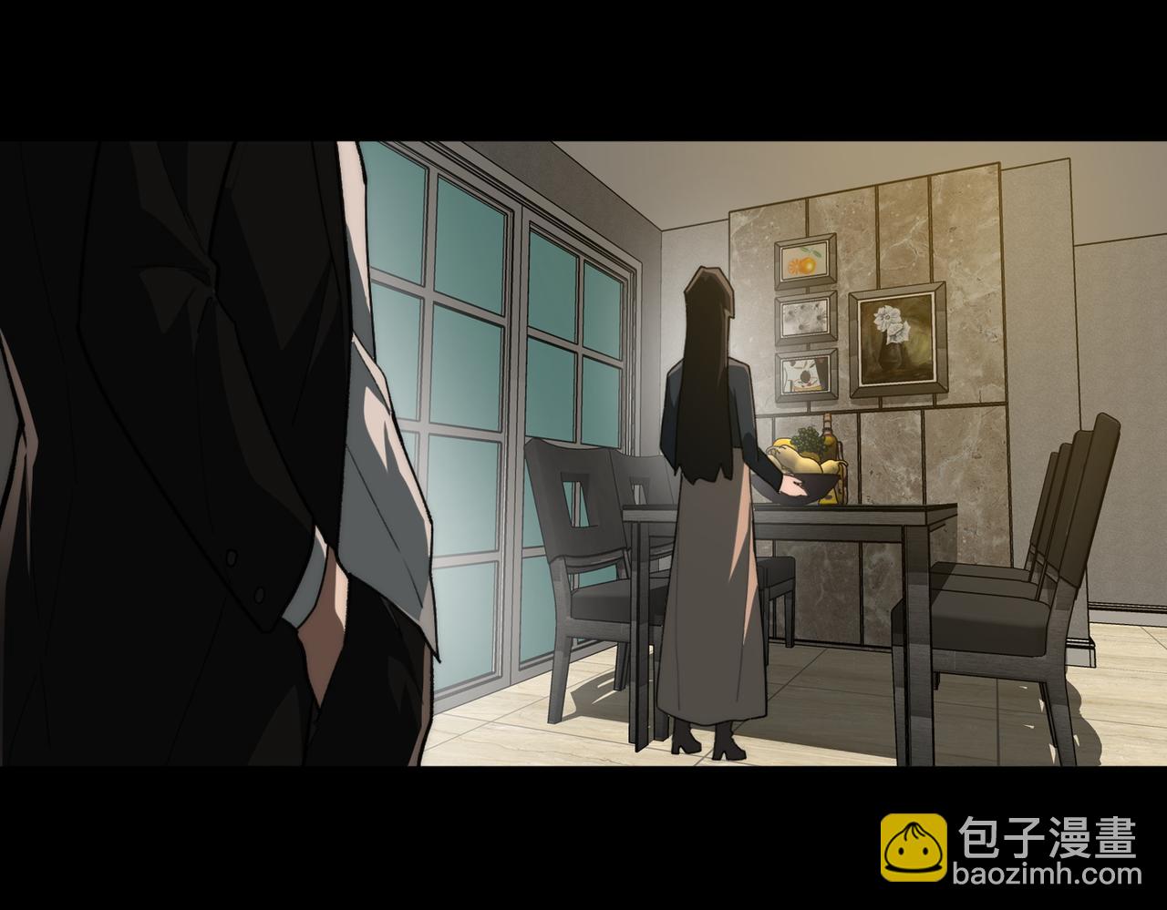 第93话 有思维的亡亲(1/3)-第93话
