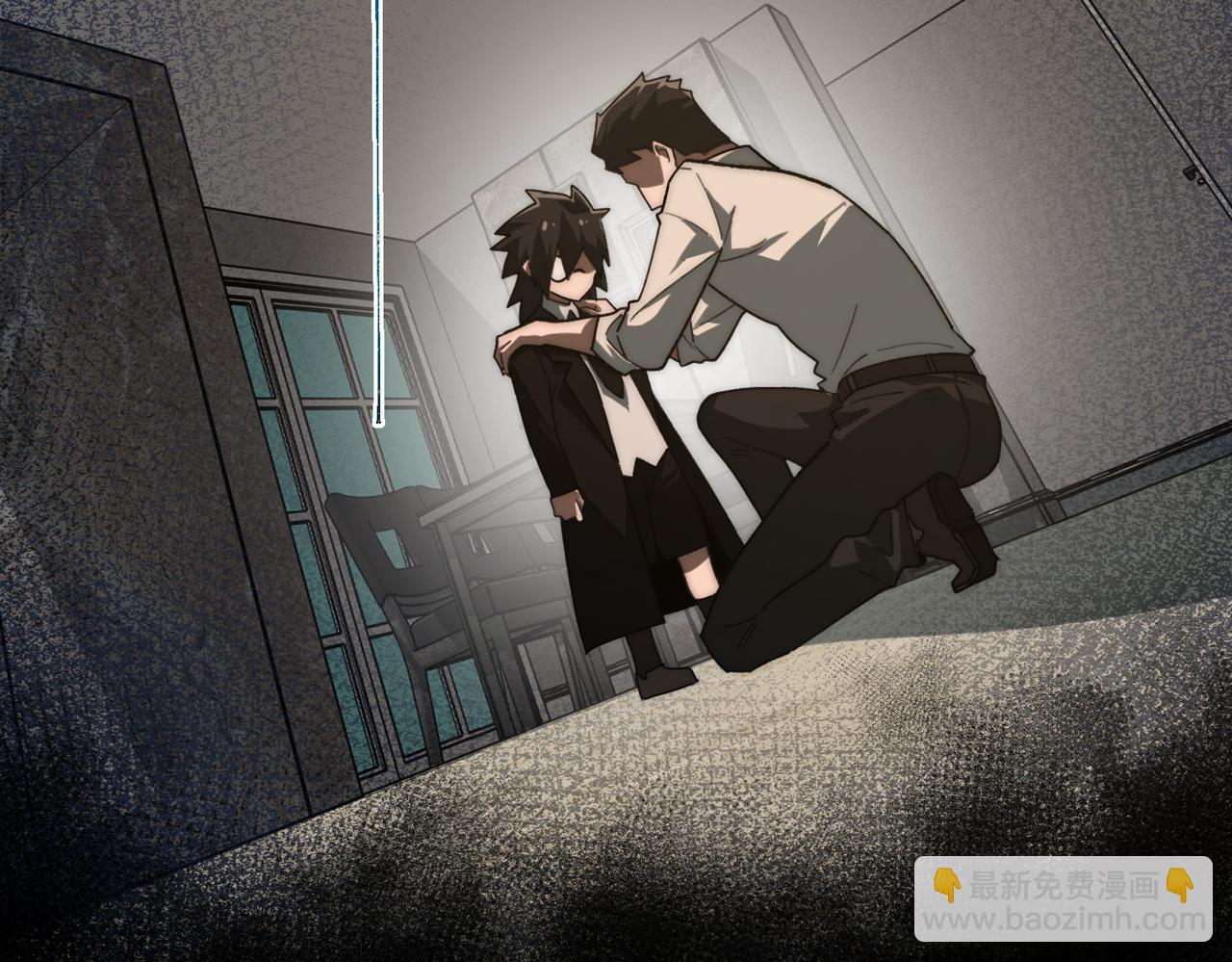 第93话 有思维的亡亲(1/3)-第93话