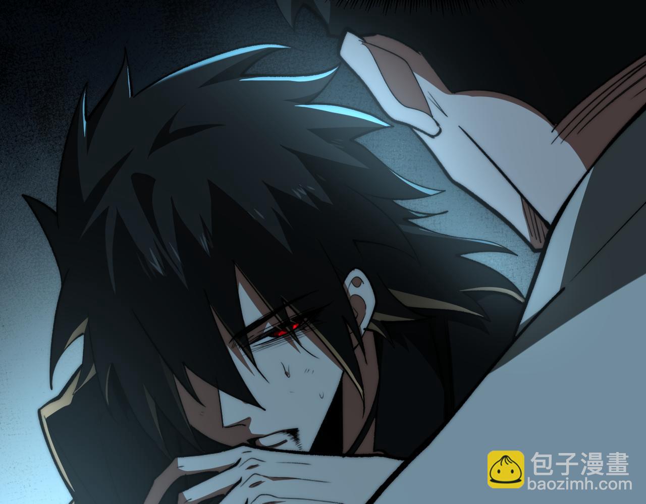 第95话 演绎不能停？(1/3)-第95话