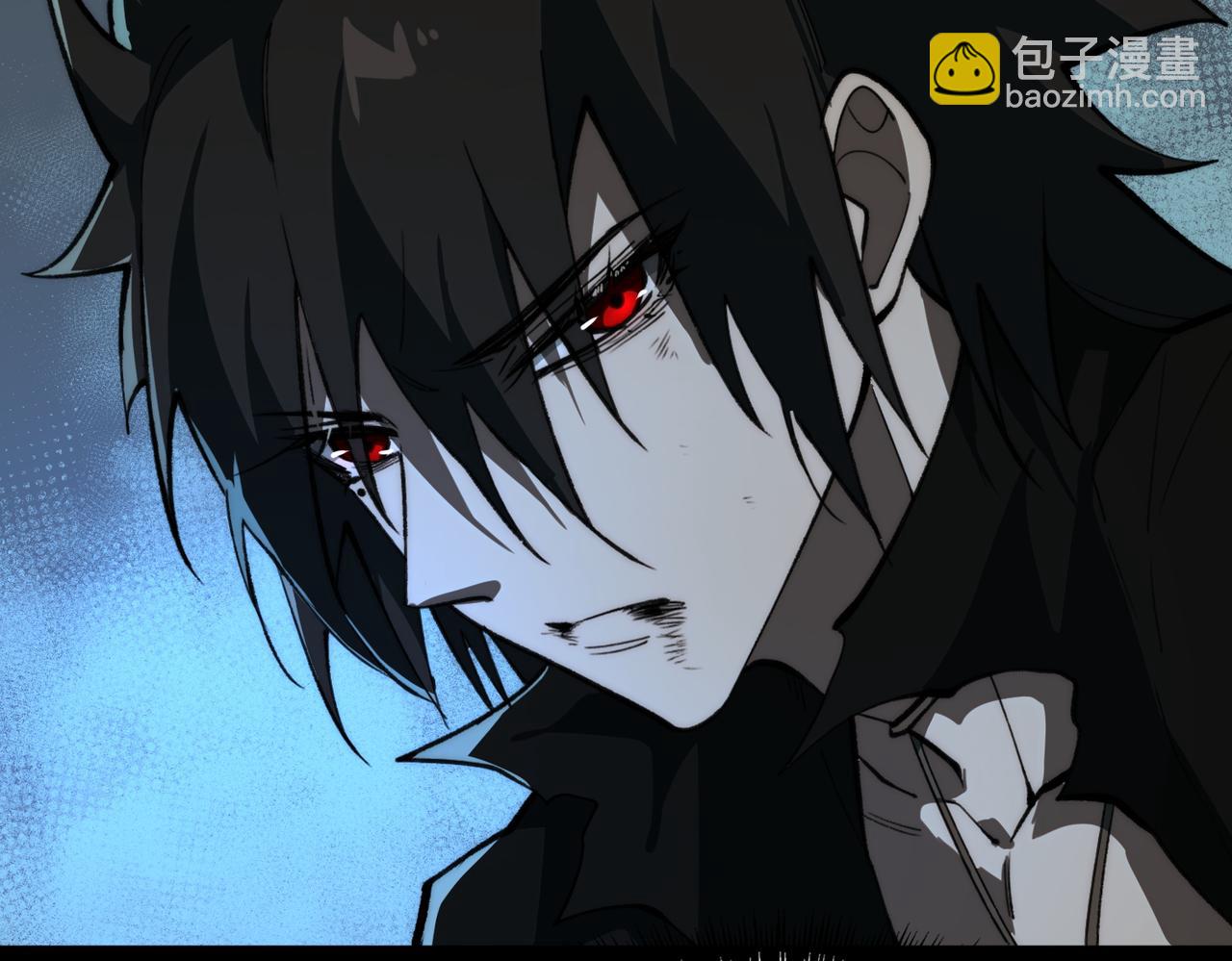 第95话 演绎不能停？(1/3)-第95话
