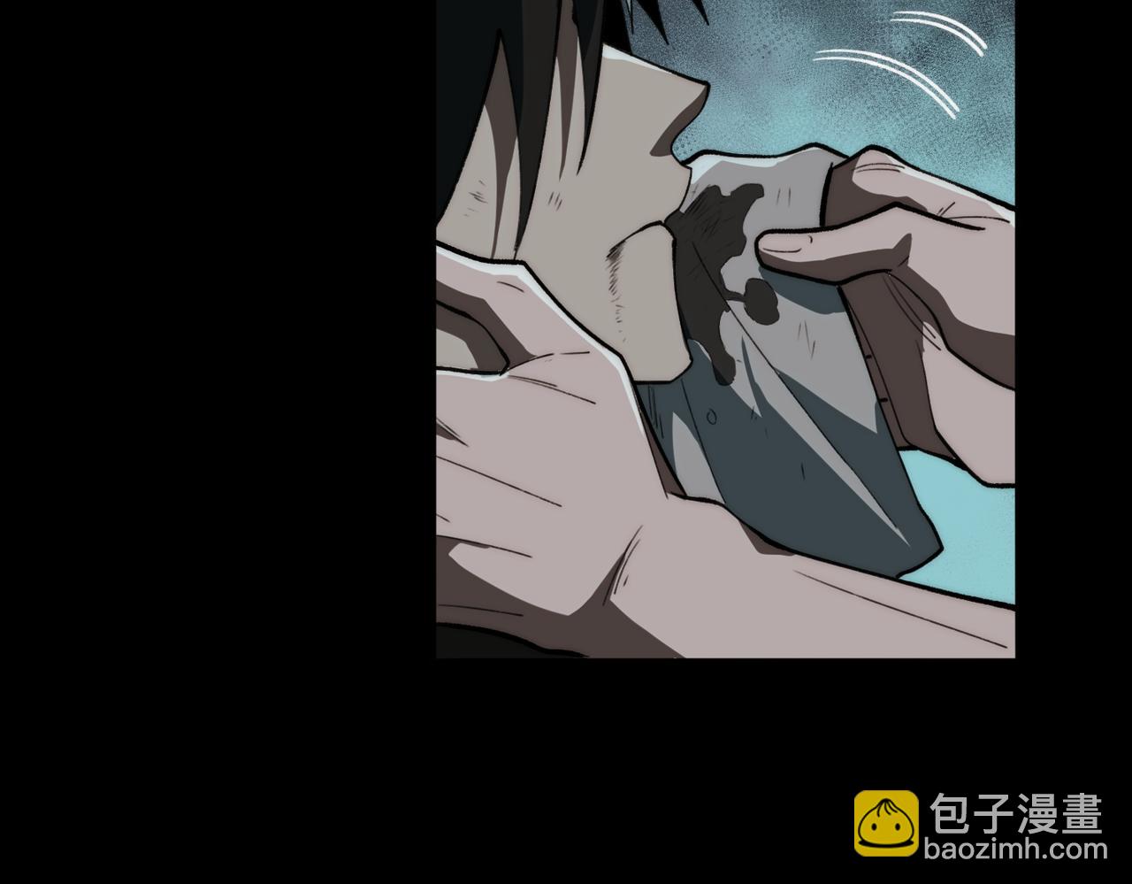 第95话 演绎不能停？(1/3)-第95话