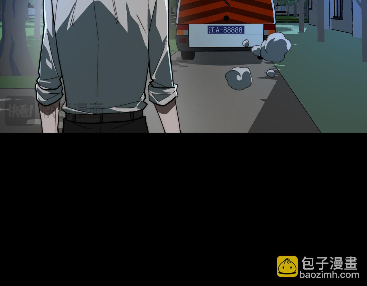第95话 演绎不能停？(1/3)-第95话