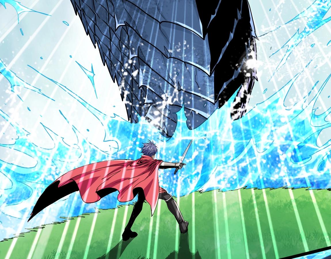 第13话 点星剑诀(1/4)-第13话