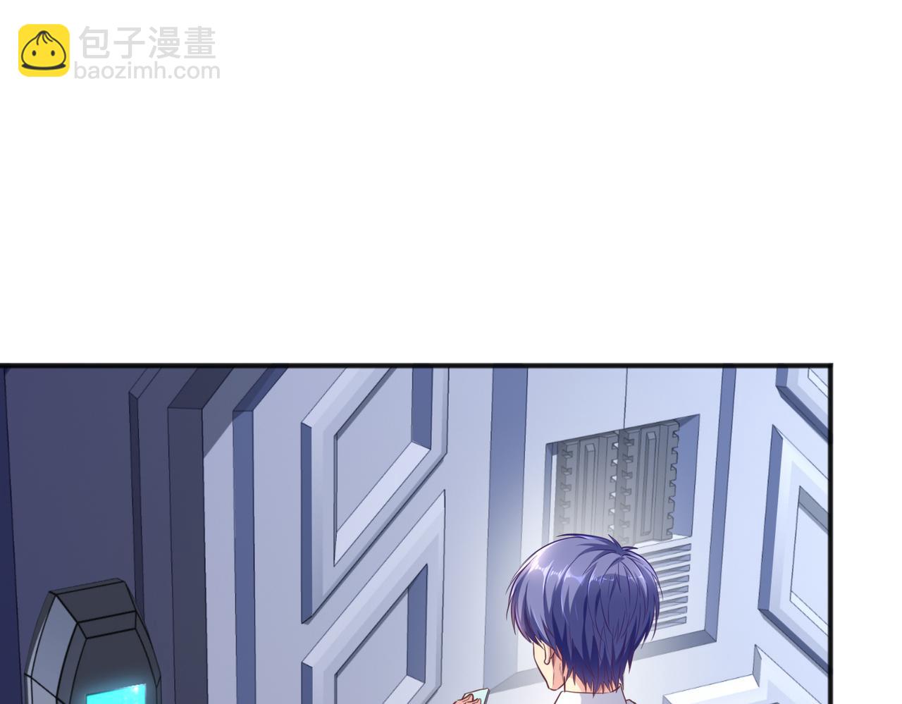 第25话 剑道！剑意！(1/4)-第25话