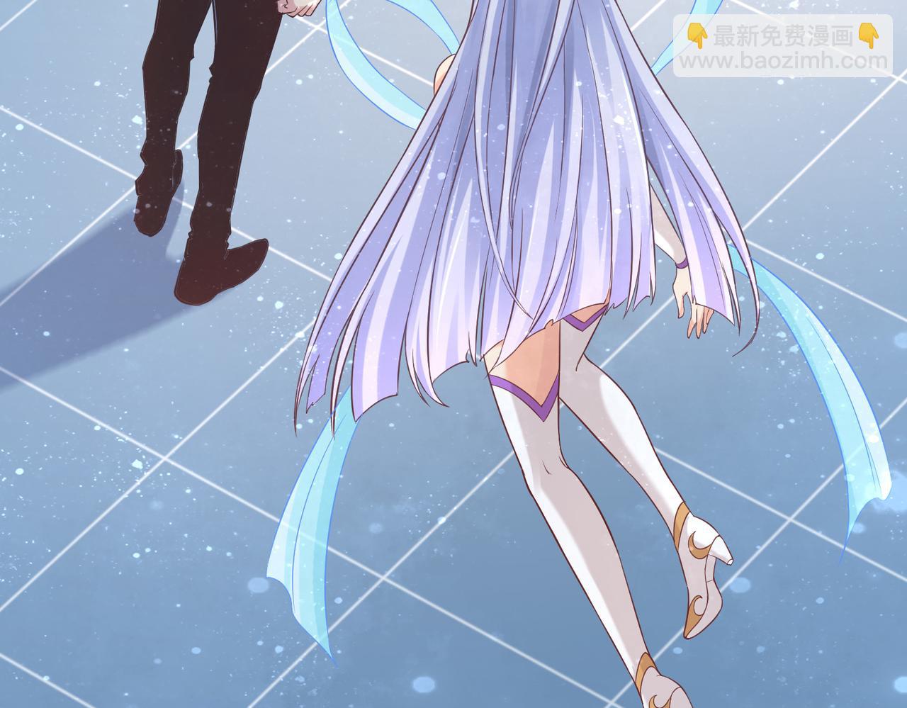 第39话 冲刺排名！(1/3)-第39话