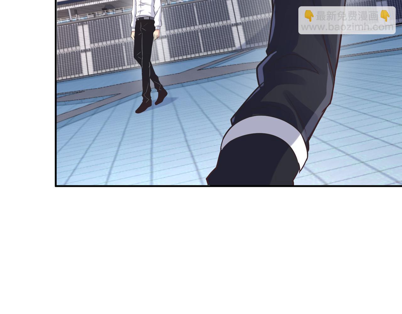第39话 冲刺排名！(1/3)-第39话