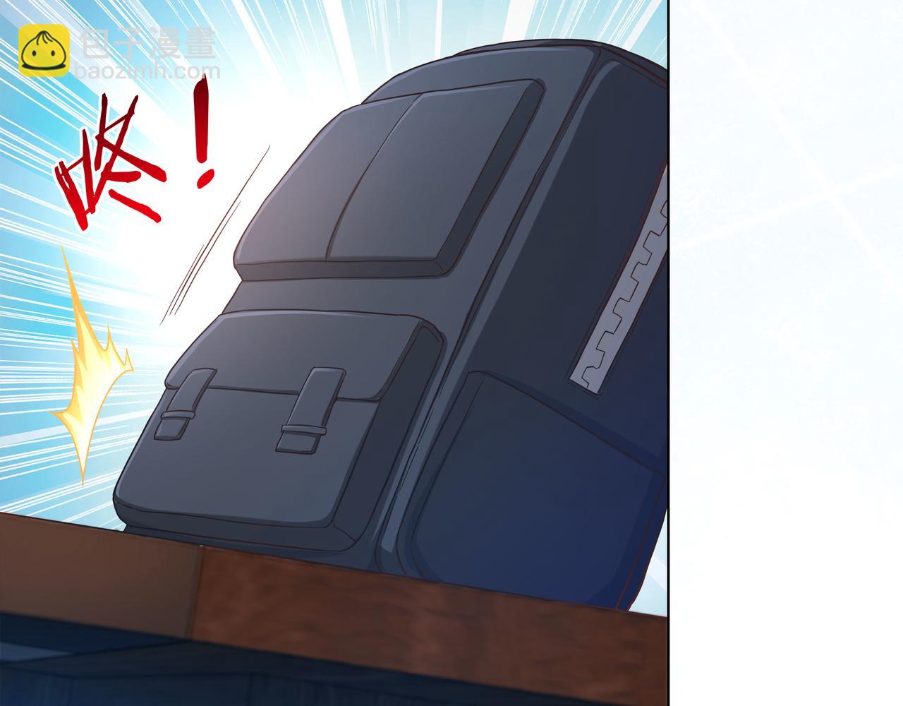 第45话 学府首席的好处(1/3)-第45话