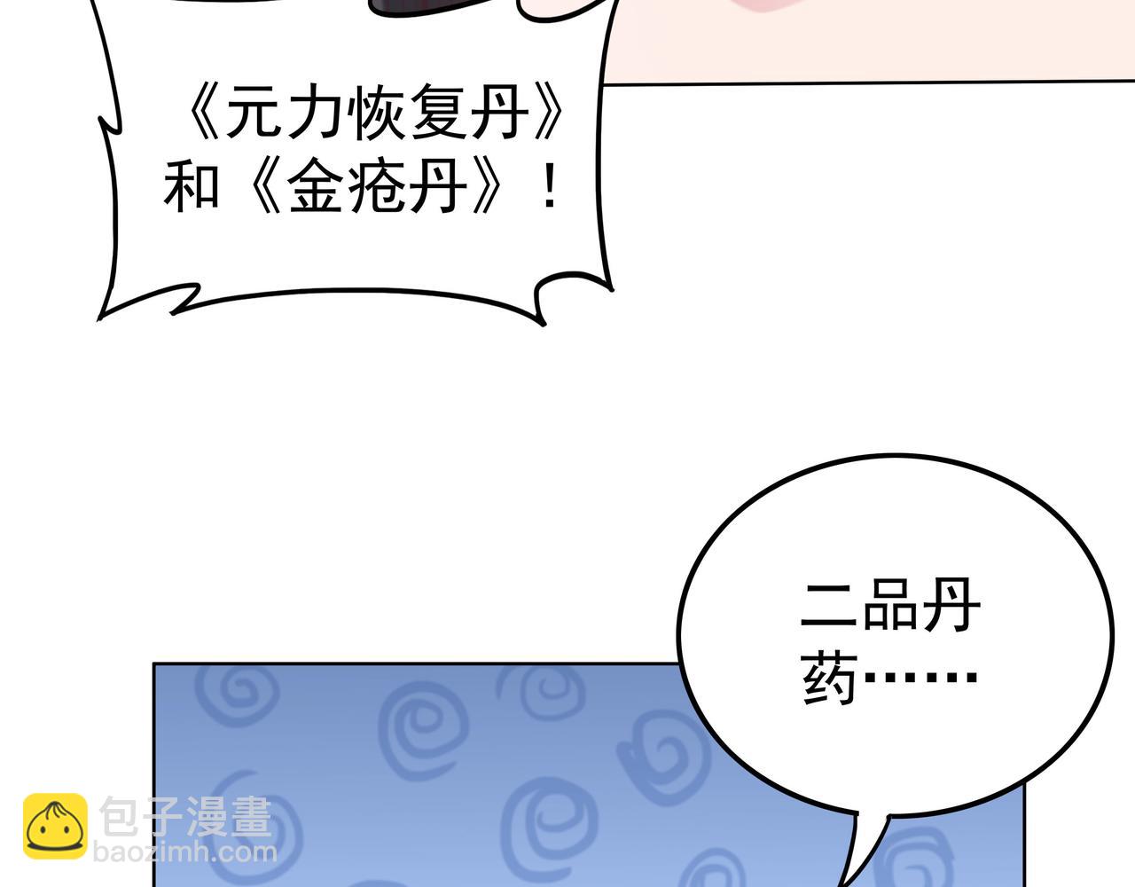第45话 学府首席的好处(1/3)-第45话