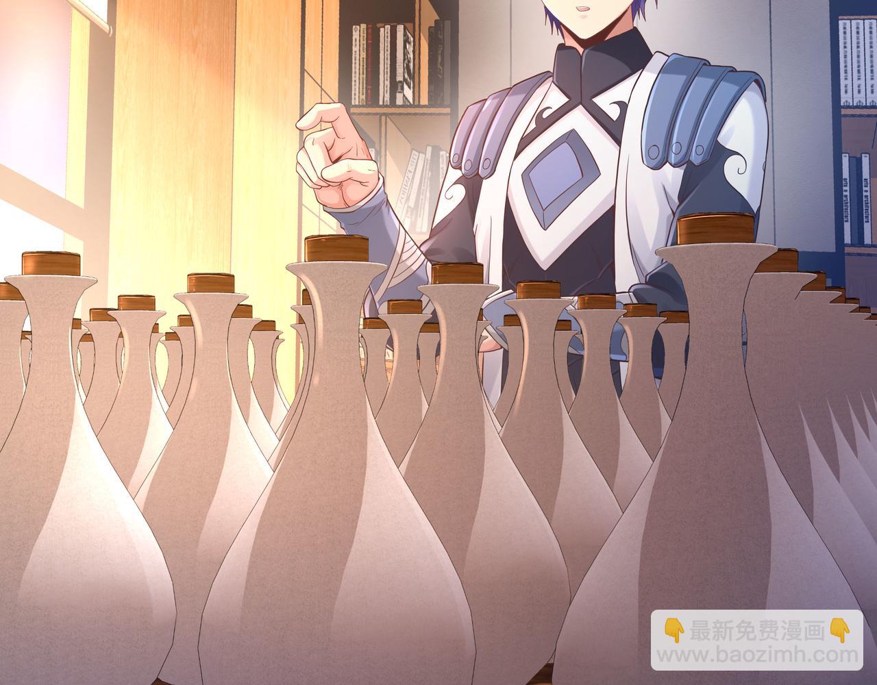 第45话 学府首席的好处(1/3)-第45话