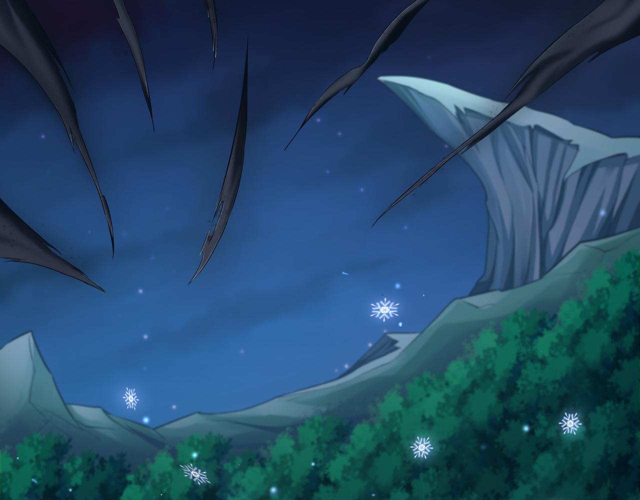 第53话 血蝠王(1/3)-第53话