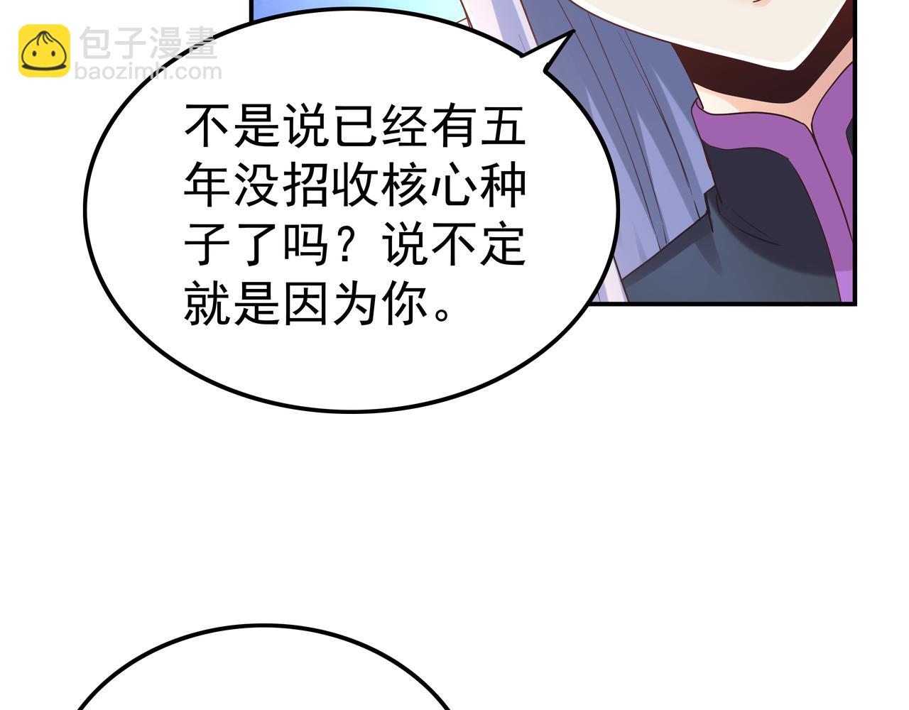 第63话 你到底是谁？(1/3)-第63话