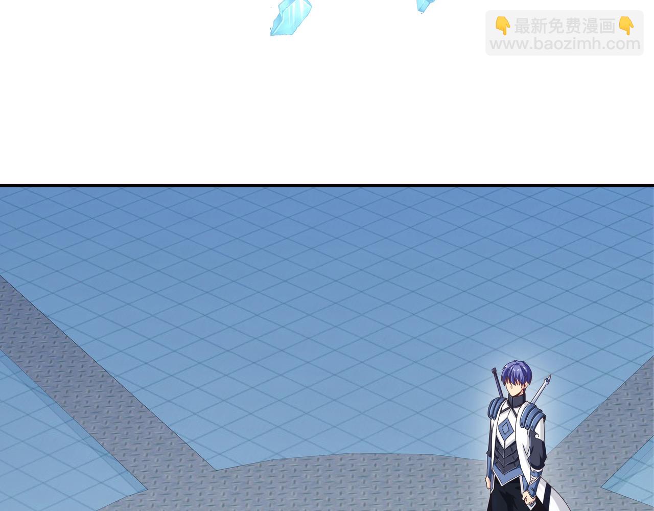 第63话 你到底是谁？(1/3)-第63话