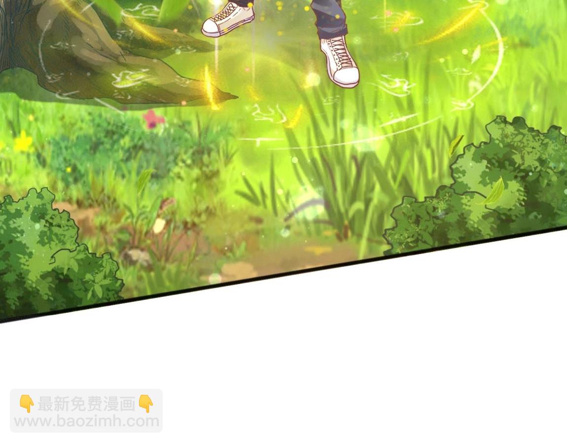 第9话 夜雪森林(1/3)-第9话