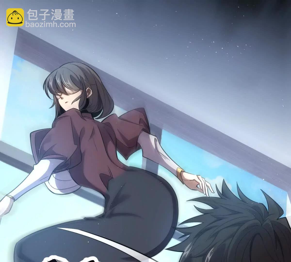 第14话 女治安官的潜入搜查(1/3)-第15话