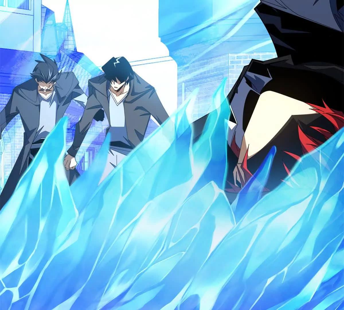 第42话 我这神还要不要面子？(1/3)-第43话