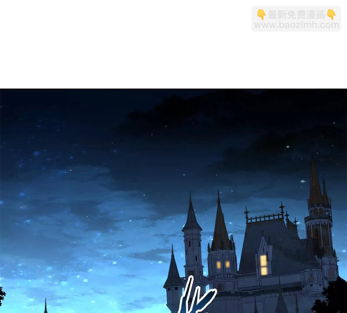 第8话 睁大你的钛合金狗眼(1/3)-第9话