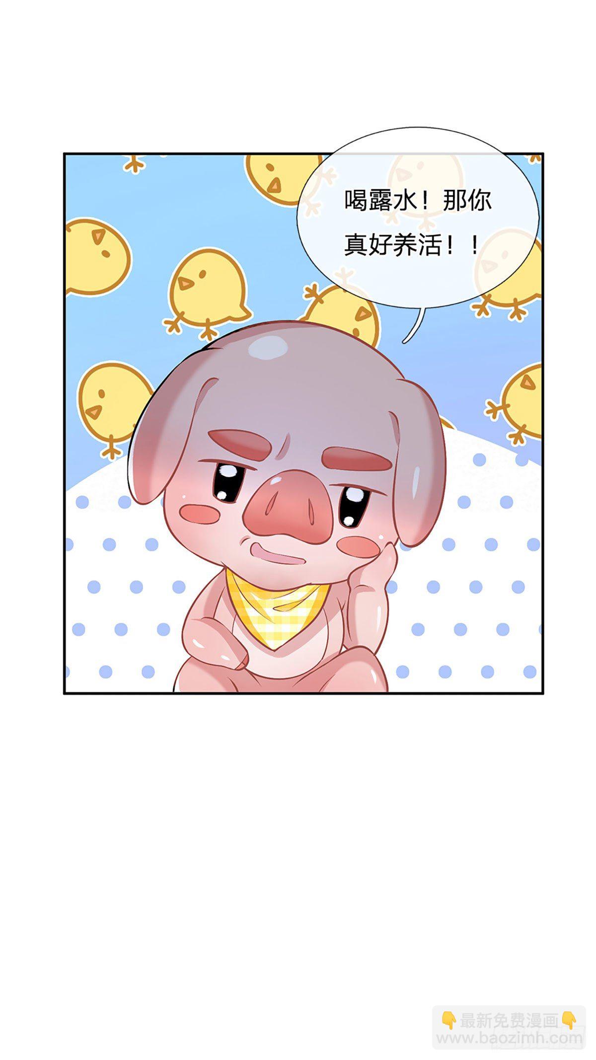 第106话 你可真好养活-第107话