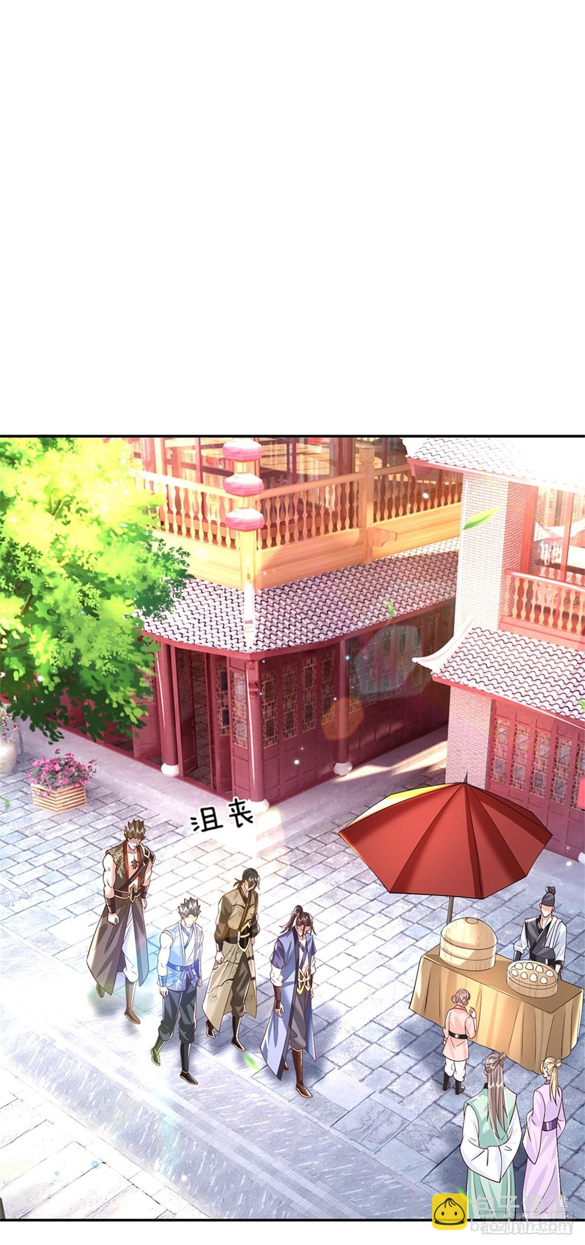 第154话 冤家路窄-第155话