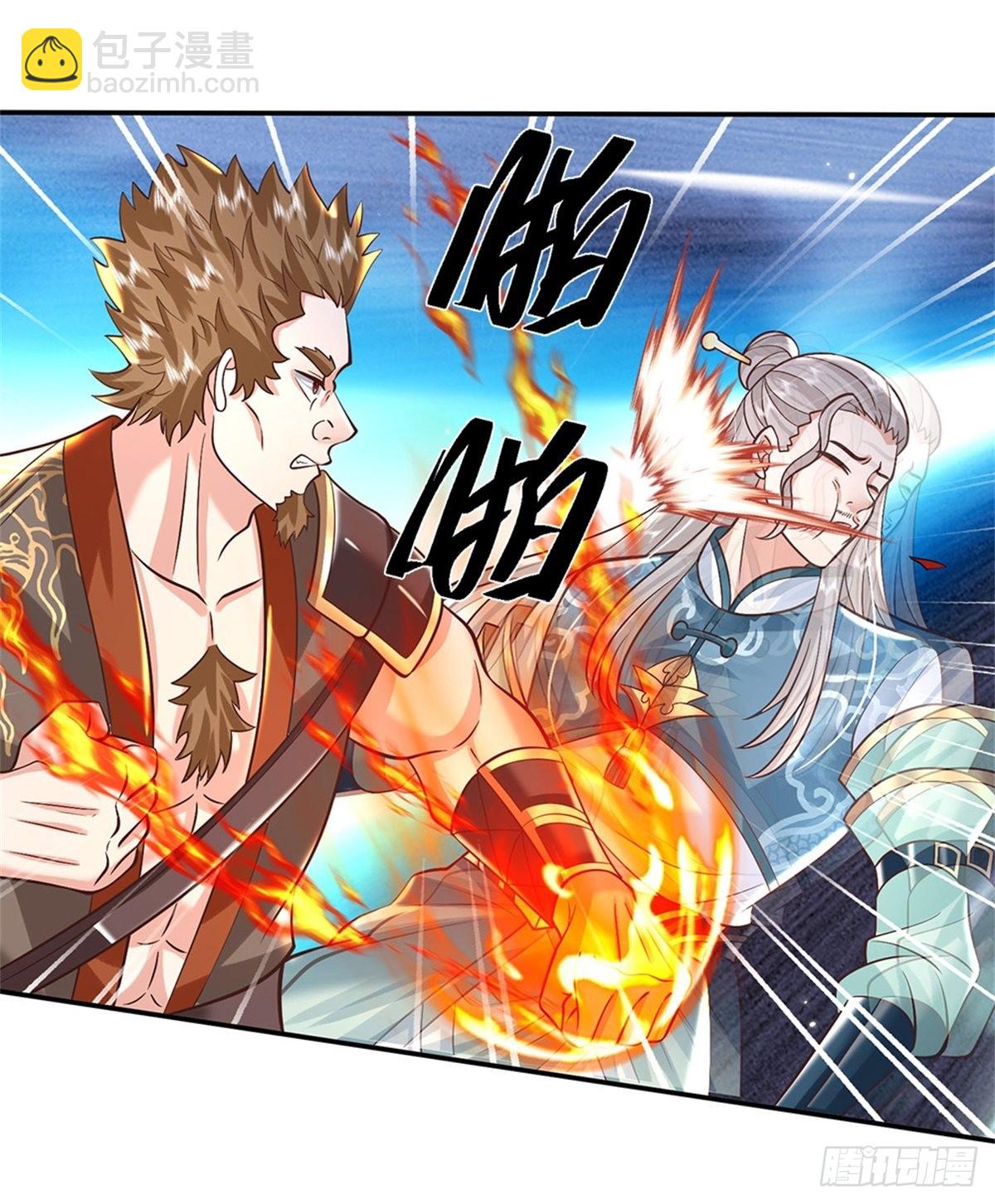 第154话 冤家路窄-第155话