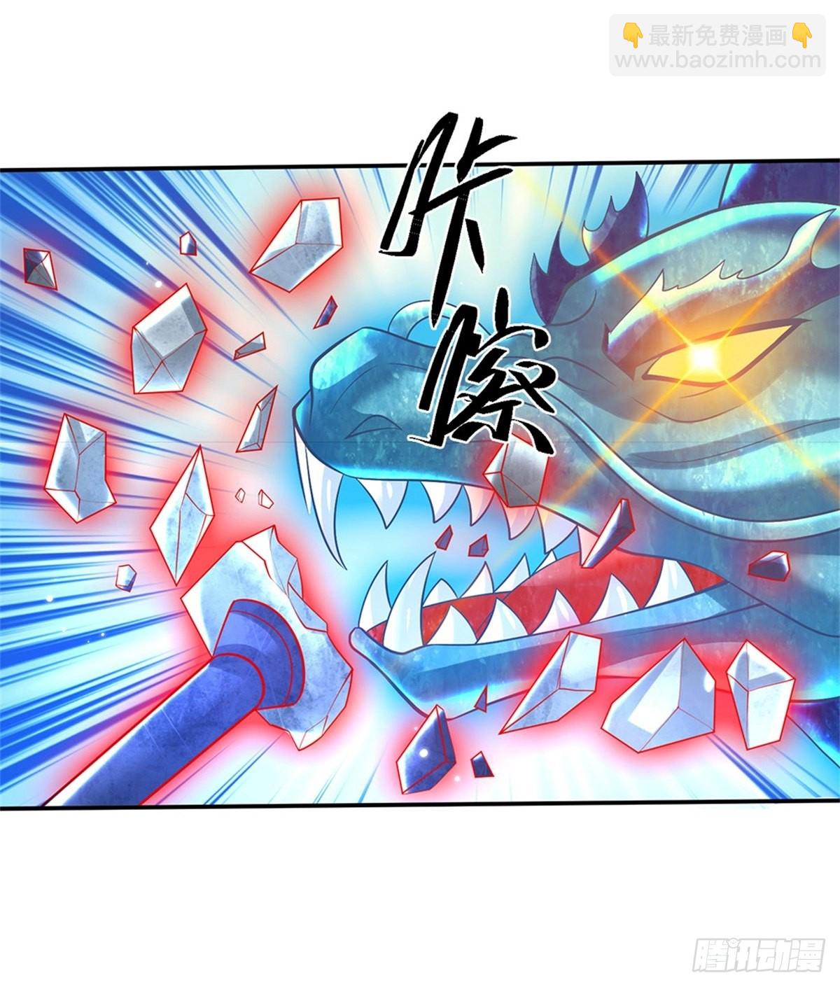 第158话 厚颜无耻-第159话