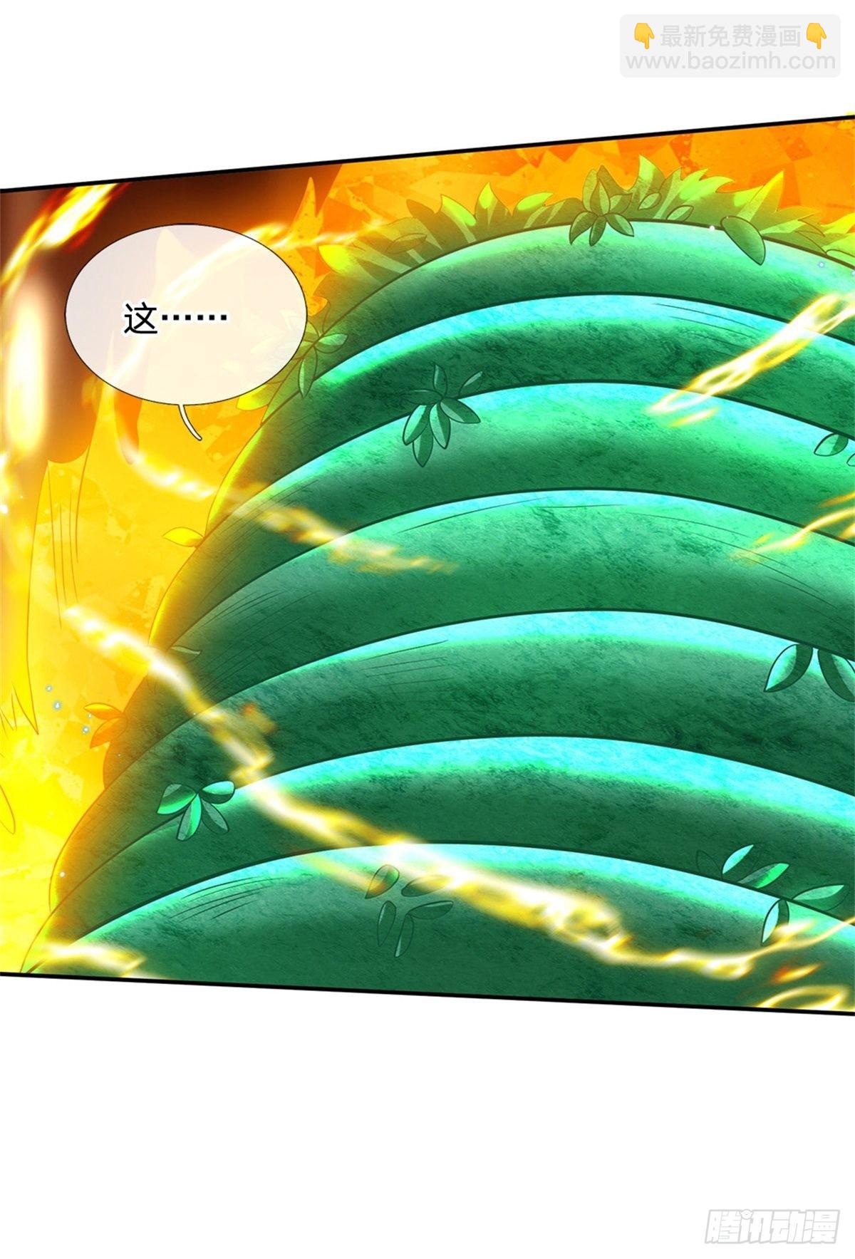 第180话 虏获芳心-第181话