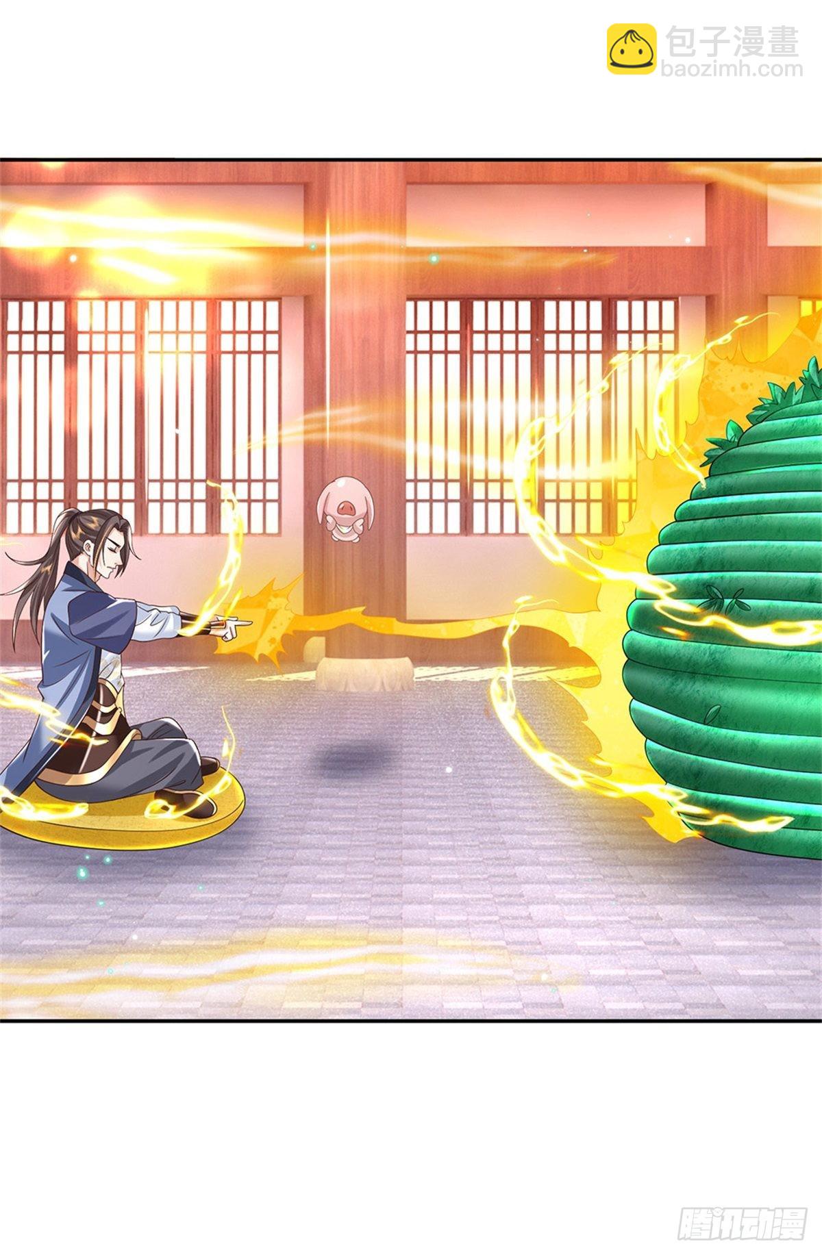 第180话 虏获芳心-第181话