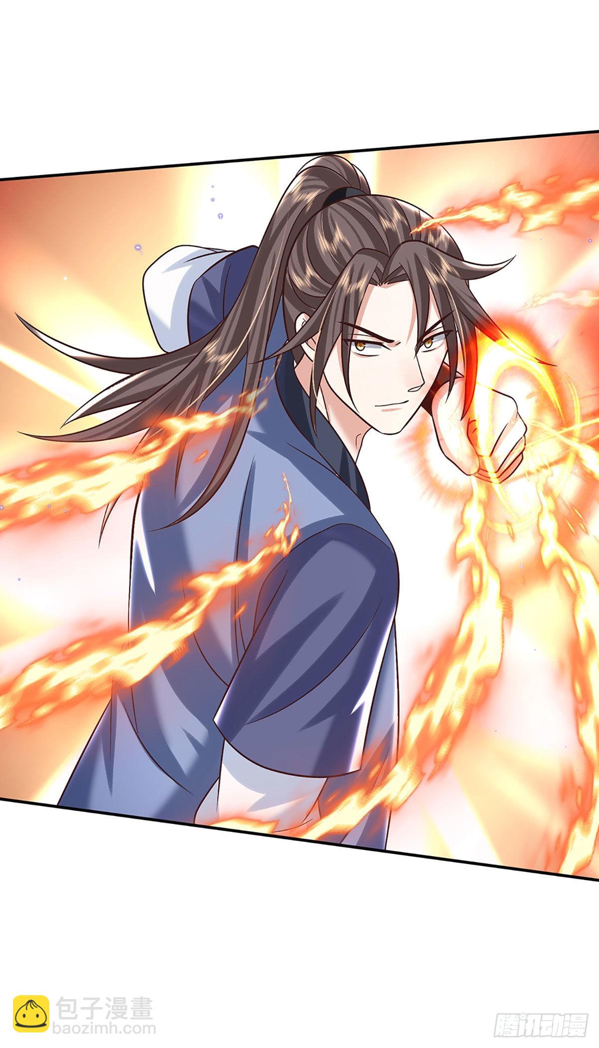 第190话 和他做好朋友-第191话