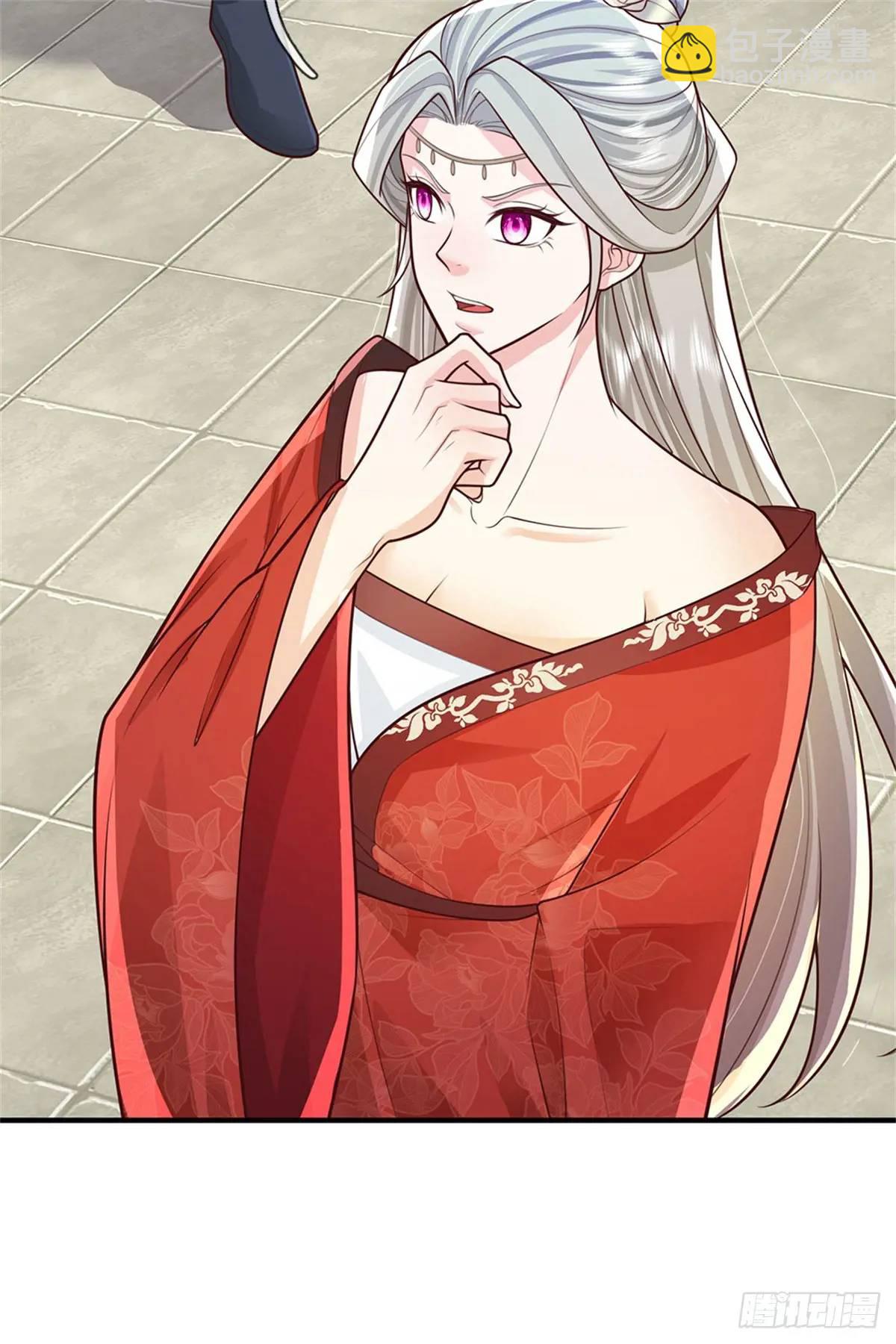 第248话 直觉真准-第249话