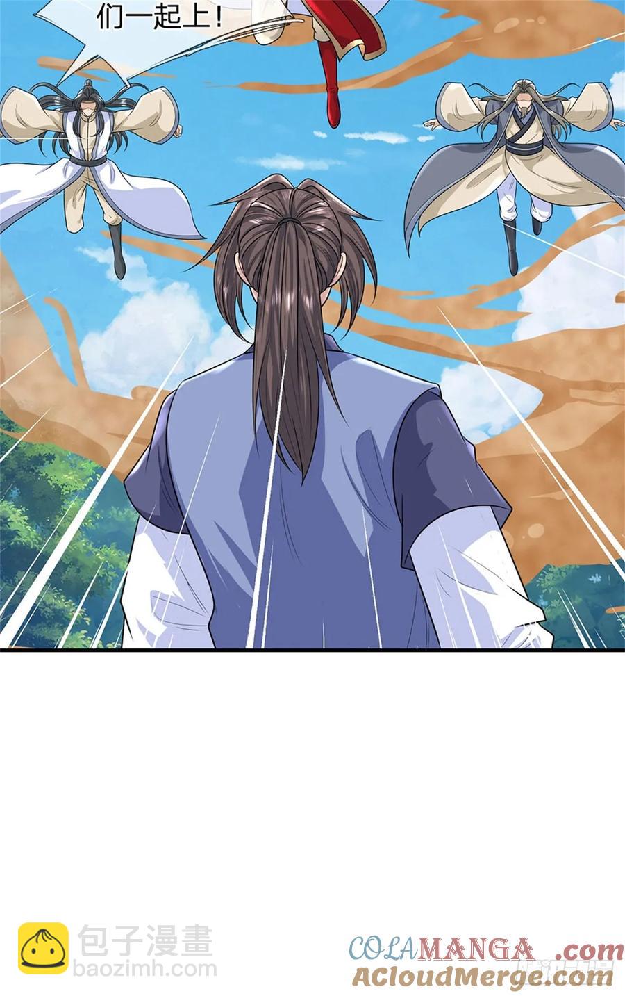 第277话 该战斗了-第275话